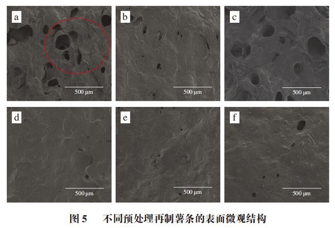 冷凍聯合涂膜技術 天津科技大學李文釗教授團隊揭示再制薯條降油新策略